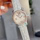 Replica Chopard Happy Sport Ladies Floating Rose Gold Watch Diamond Bezel White Dial (4)_th.jpg